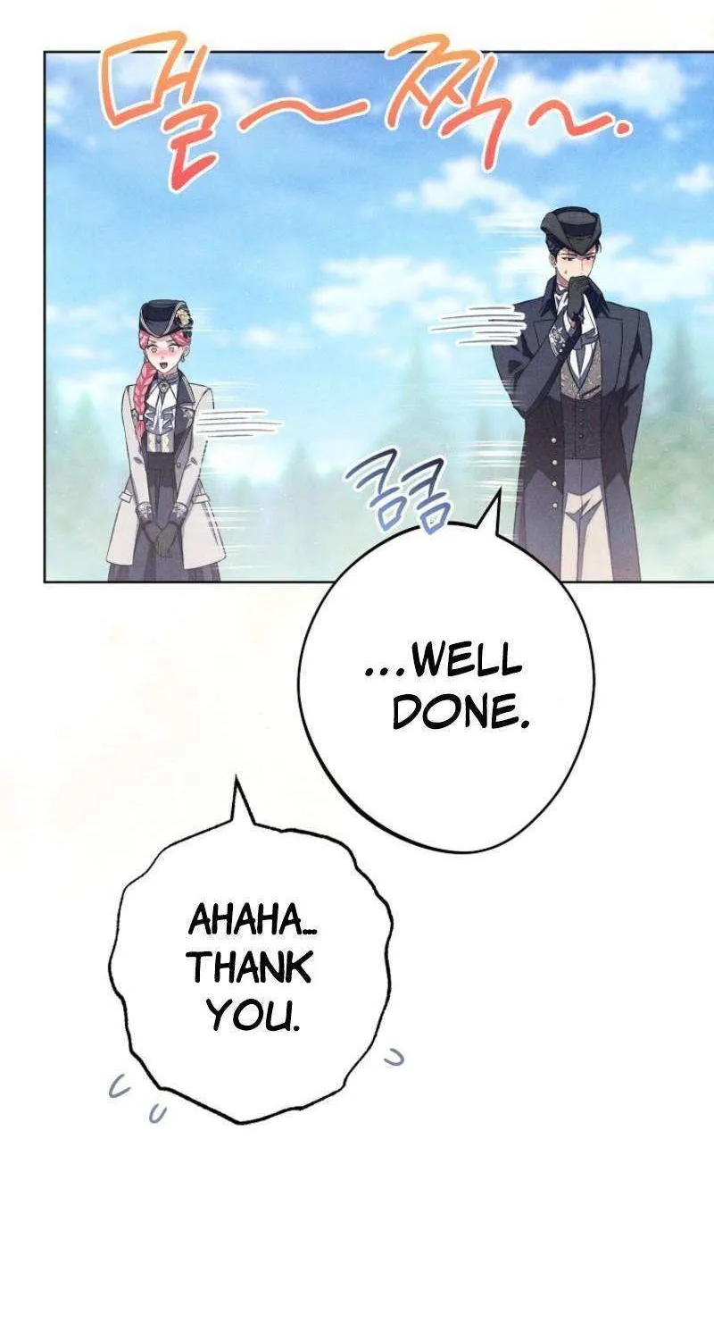 The Duke’s Obsession with His Wife Chapter 37 page 60 - 