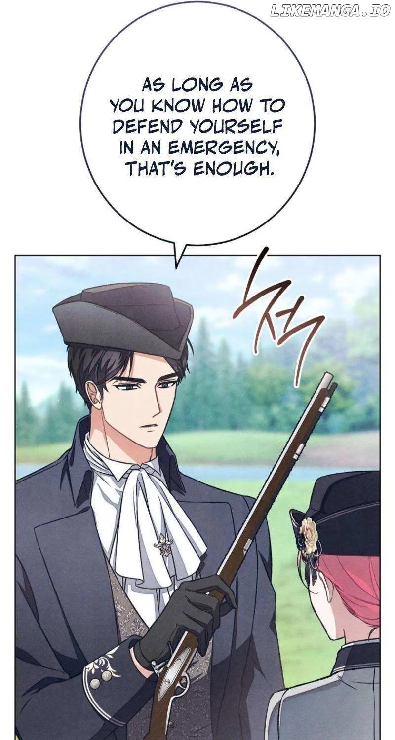 The Duke’s Obsession with His Wife Chapter 37 page 65 - 