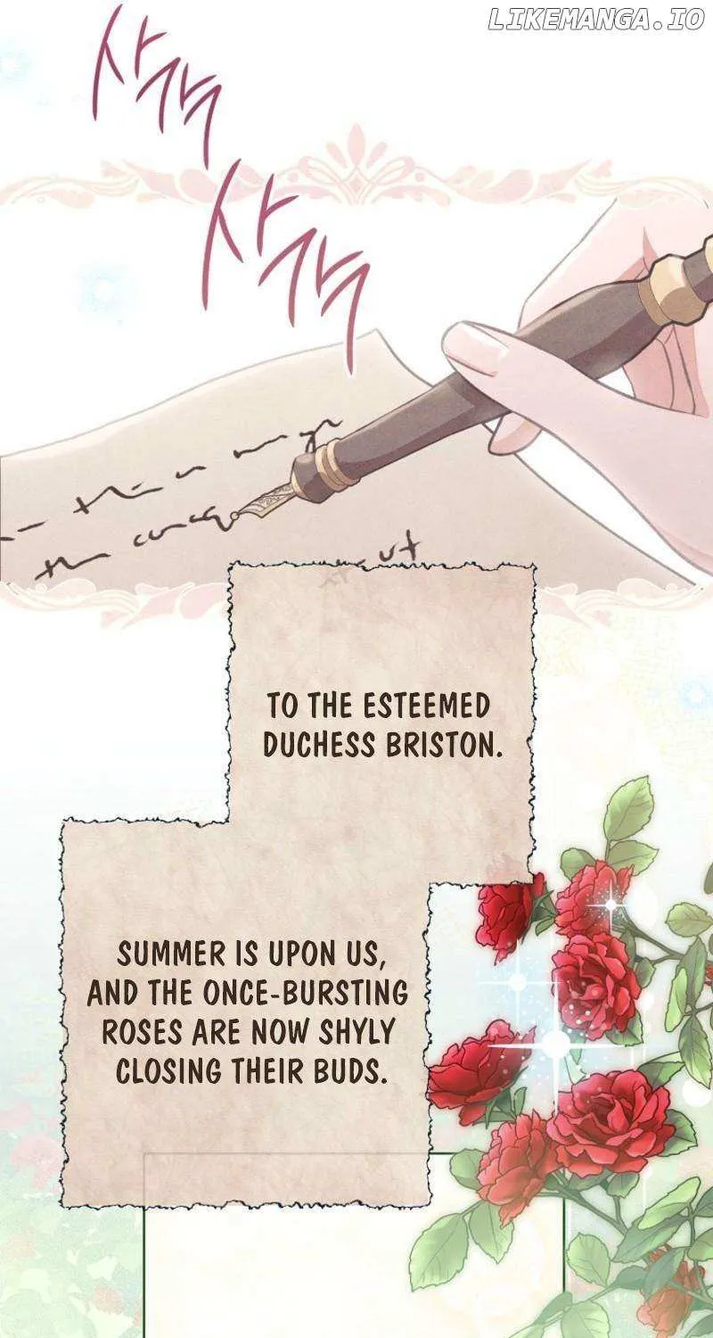 The Duke’s Obsession with His Wife Chapter 37 page 9 - 