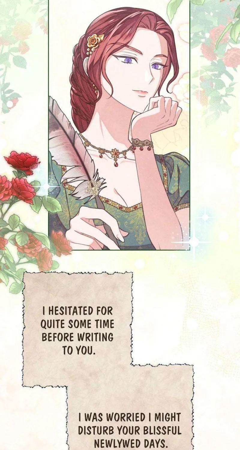 The Duke’s Obsession with His Wife Chapter 37 page 10 - 