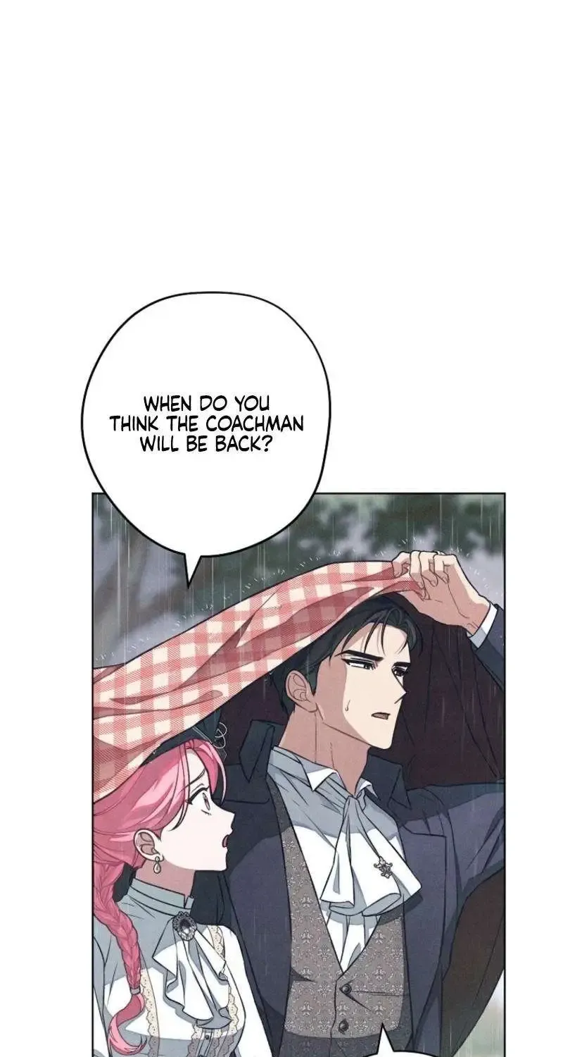 The Duke’s Obsession with His Wife Chapter 38 page 21 - 