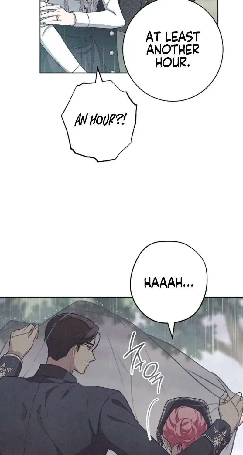 The Duke’s Obsession with His Wife Chapter 38 page 22 - 