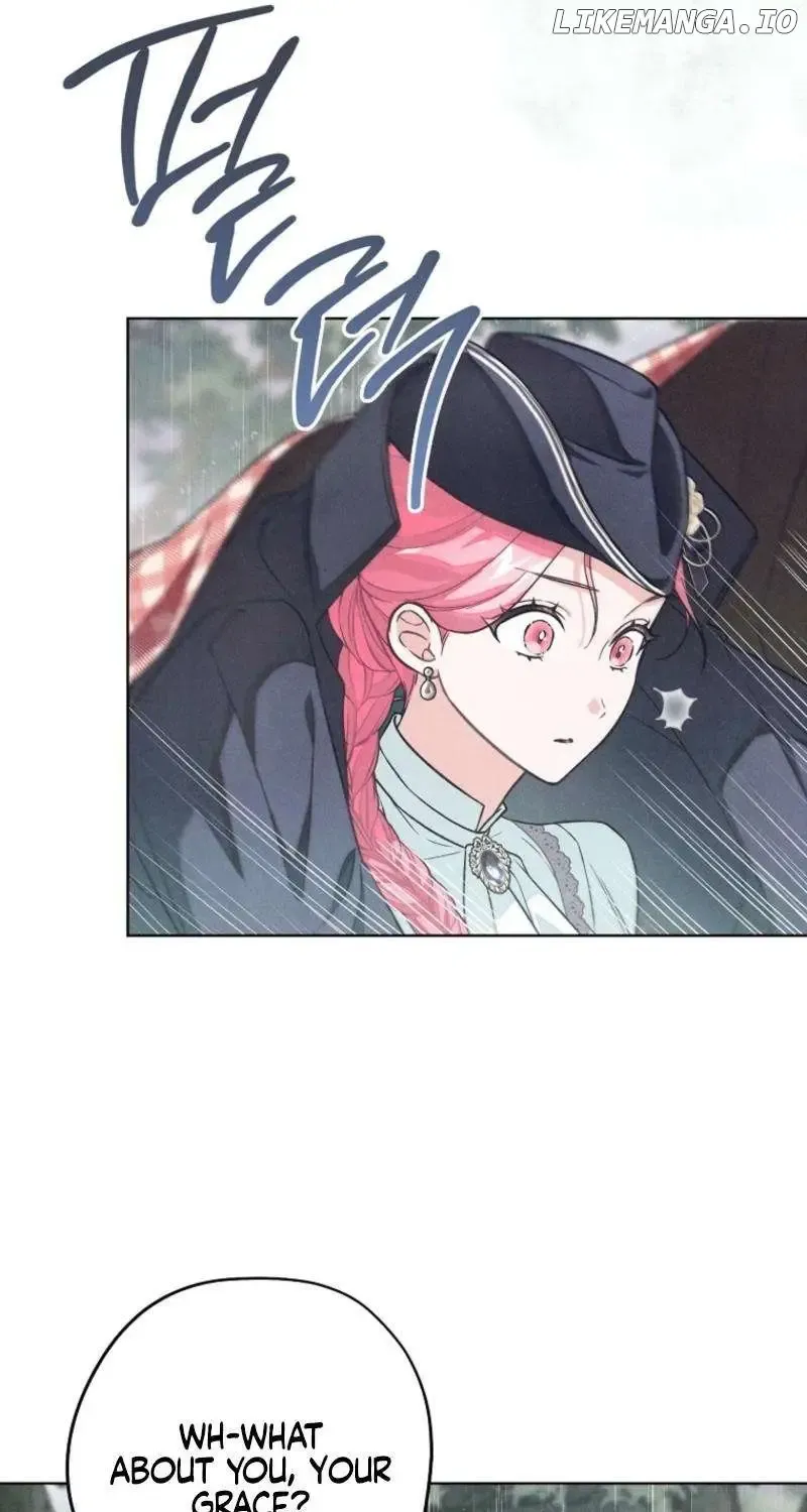 The Duke’s Obsession with His Wife Chapter 38 page 26 - 