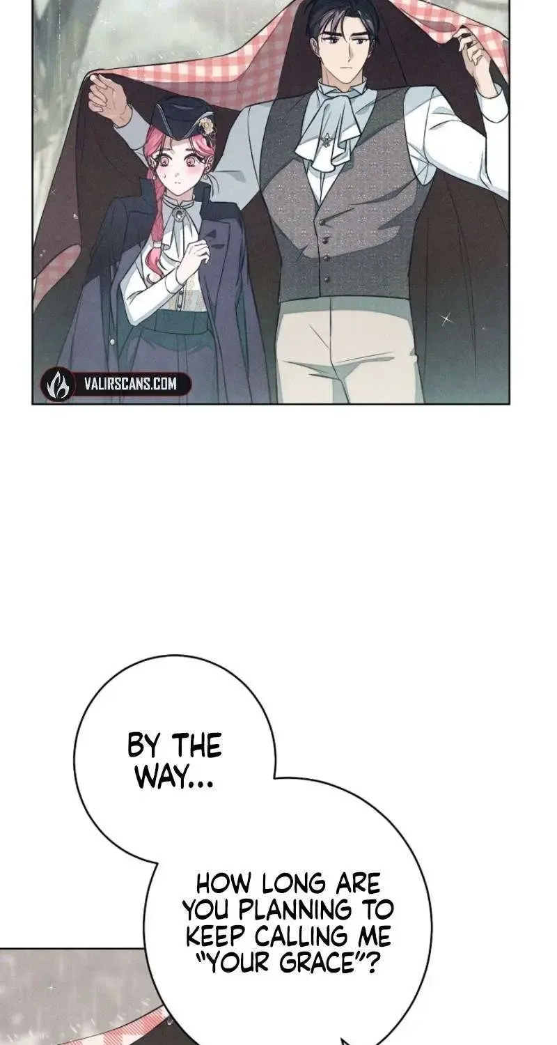 The Duke’s Obsession with His Wife Chapter 38 page 28 - 