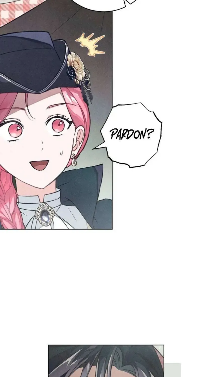 The Duke’s Obsession with His Wife Chapter 38 page 29 - 