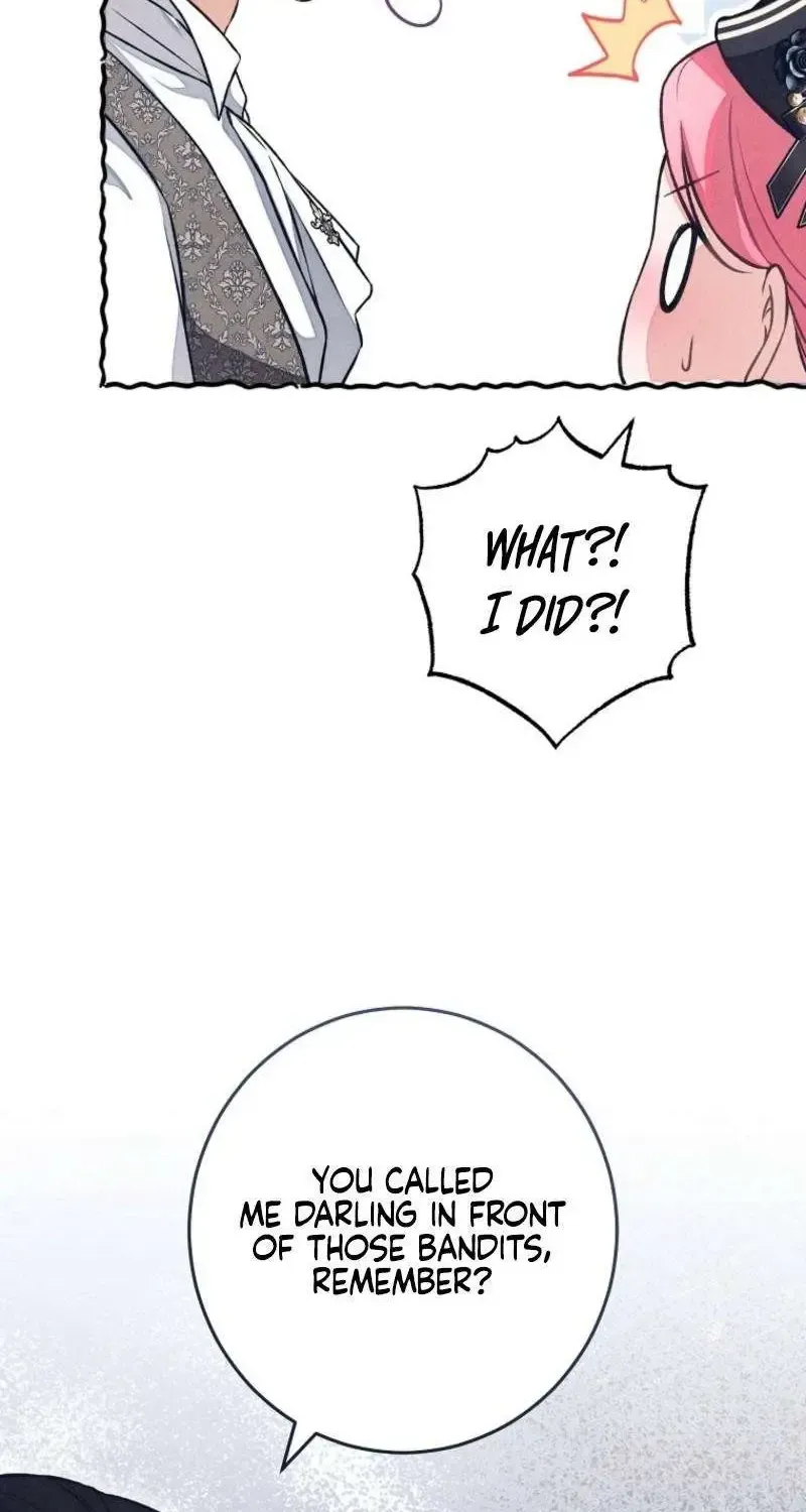 The Duke’s Obsession with His Wife Chapter 38 page 39 - 
