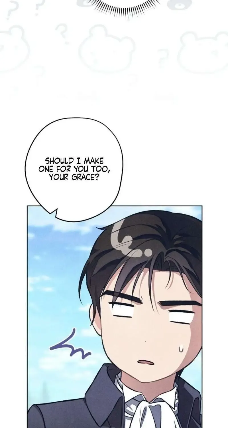 The Duke’s Obsession with His Wife Chapter 38 page 6 - 