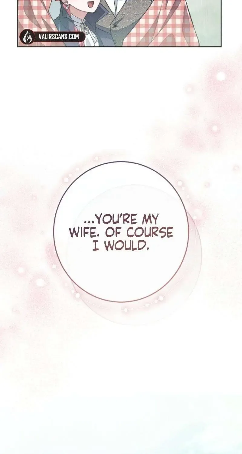 The Duke’s Obsession with His Wife Chapter 38 page 62 - 