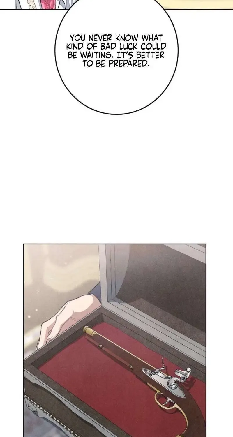 The Duke’s Obsession with His Wife Chapter 38 page 72 - 