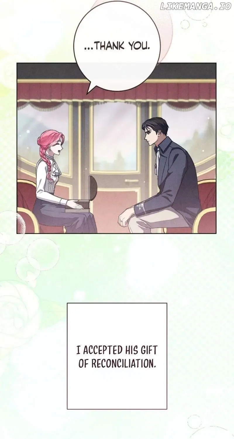The Duke’s Obsession with His Wife Chapter 38 page 74 - 