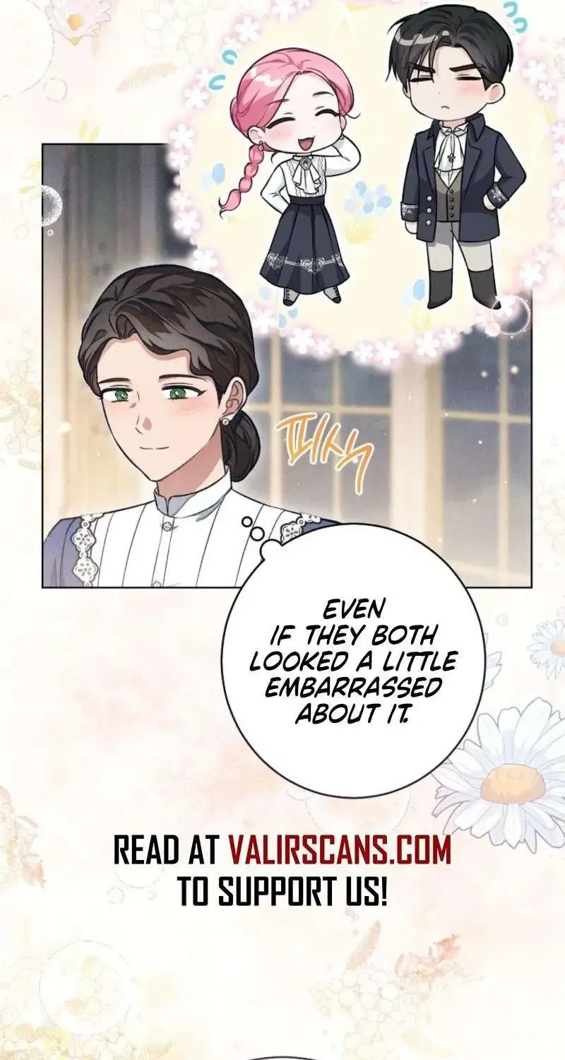 The Duke’s Obsession with His Wife Chapter 38 page 79 - 