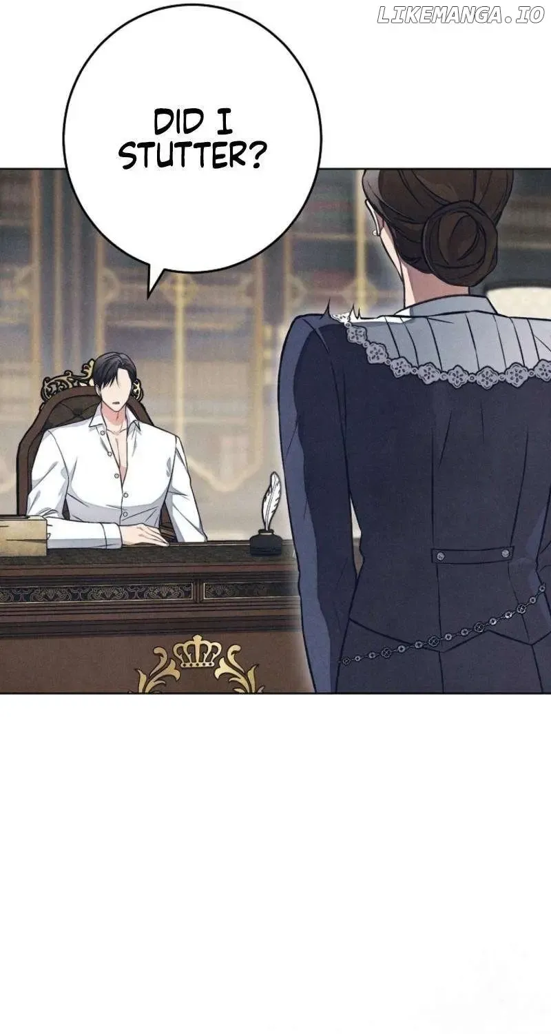 The Duke’s Obsession with His Wife Chapter 38 page 82 - 