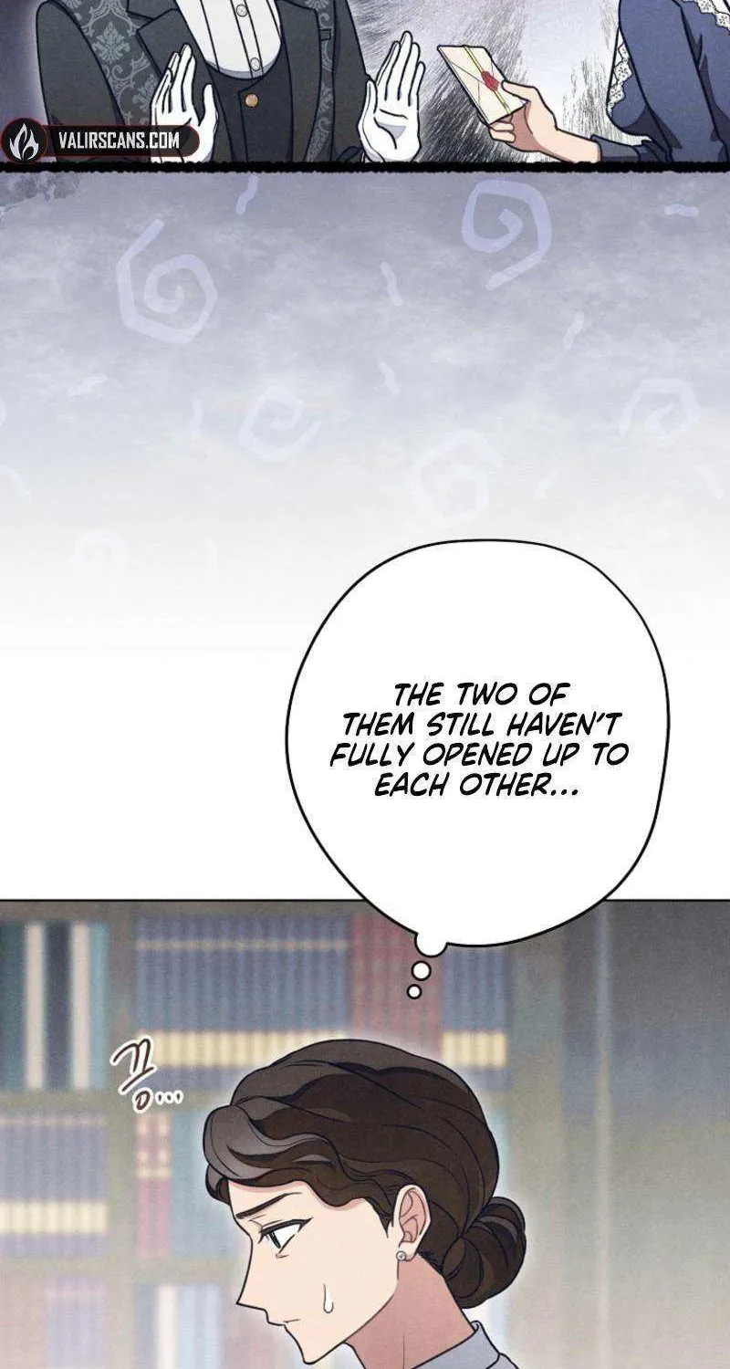 The Duke’s Obsession with His Wife Chapter 39 page 12 - 