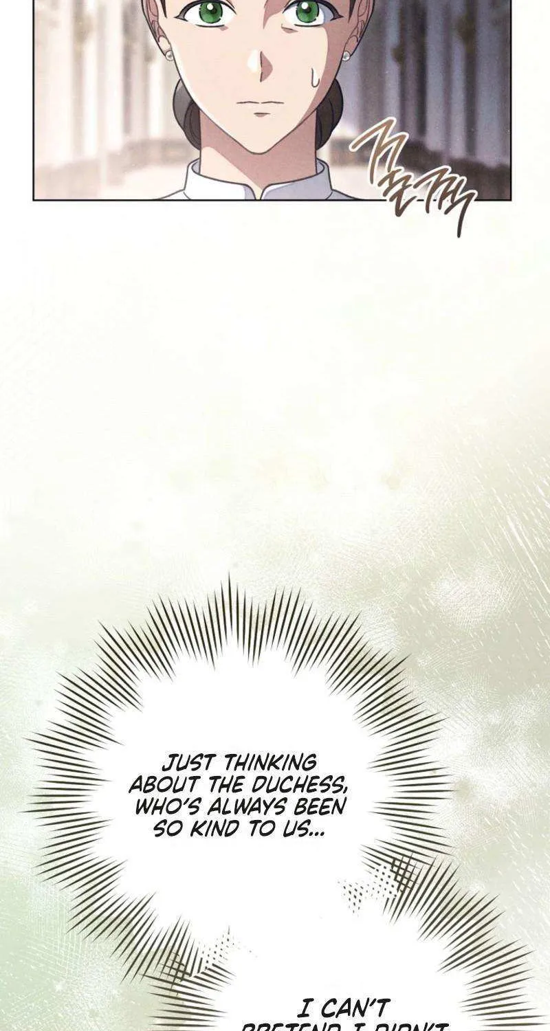 The Duke’s Obsession with His Wife Chapter 39 page 20 - 