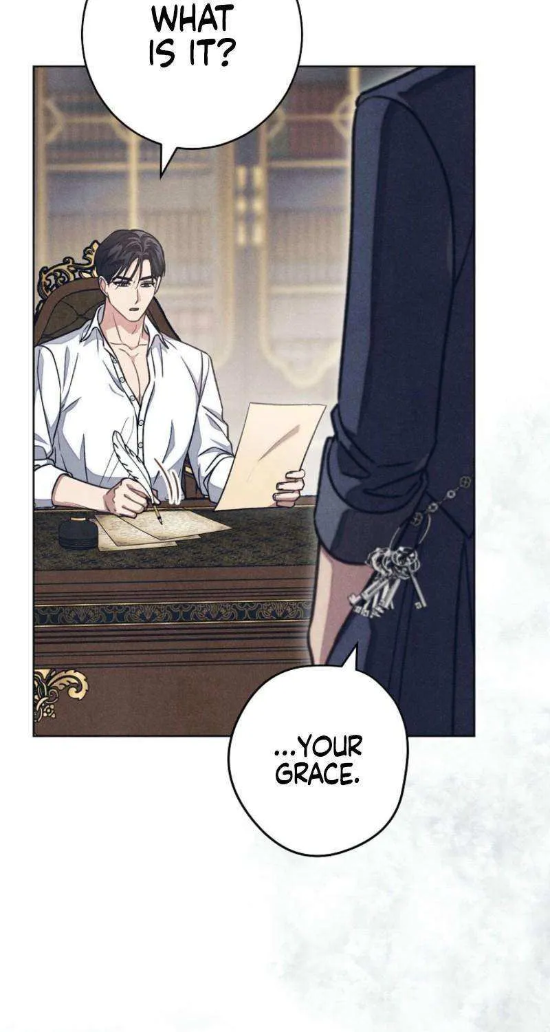 The Duke’s Obsession with His Wife Chapter 39 page 23 - 
