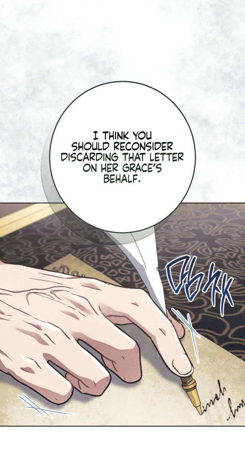 The Duke’s Obsession with His Wife Chapter 39 page 24 - 