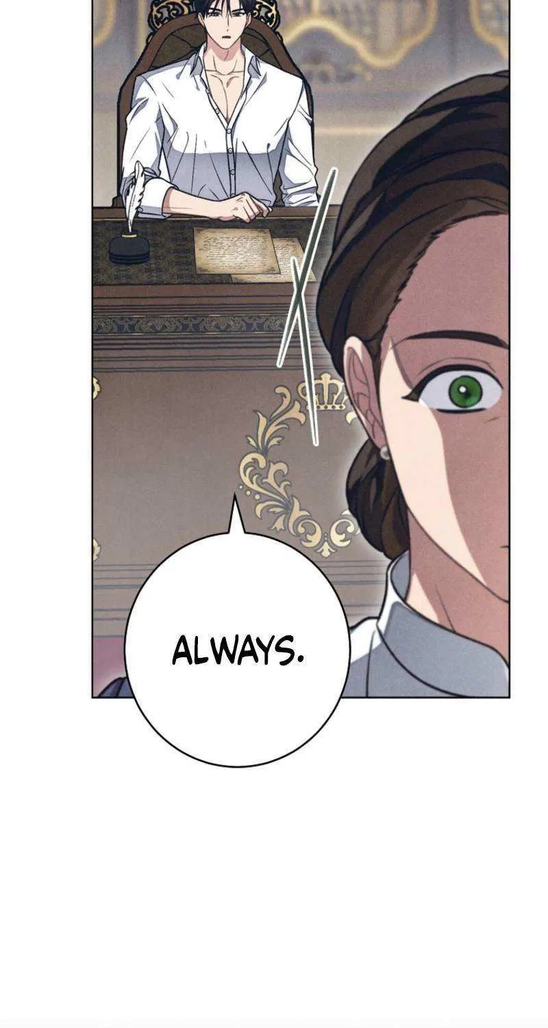 The Duke’s Obsession with His Wife Chapter 39 page 36 - 