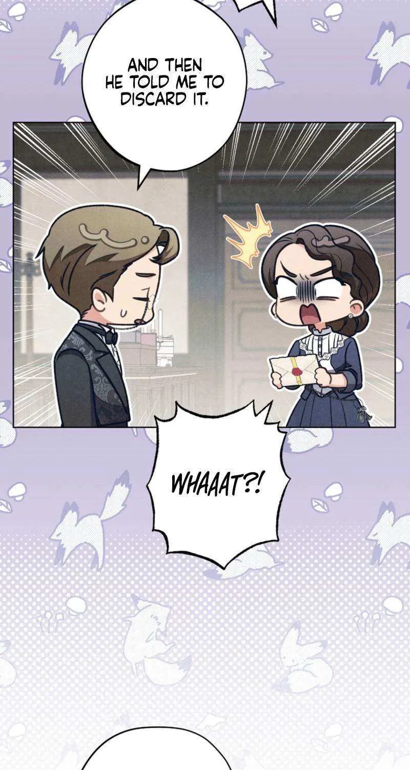 The Duke’s Obsession with His Wife Chapter 39 page 5 - 