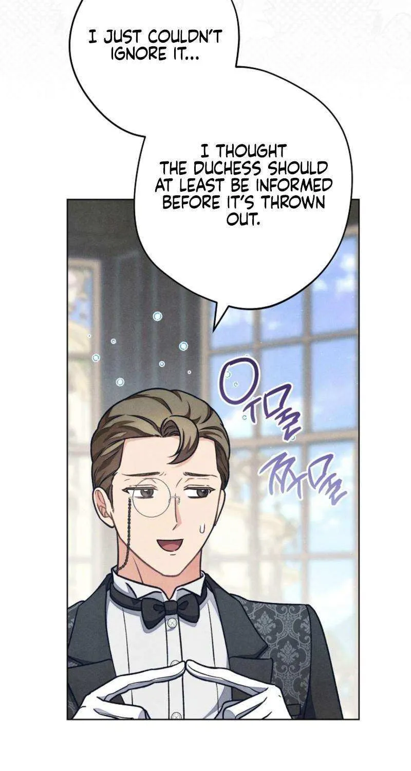 The Duke’s Obsession with His Wife Chapter 39 page 6 - 
