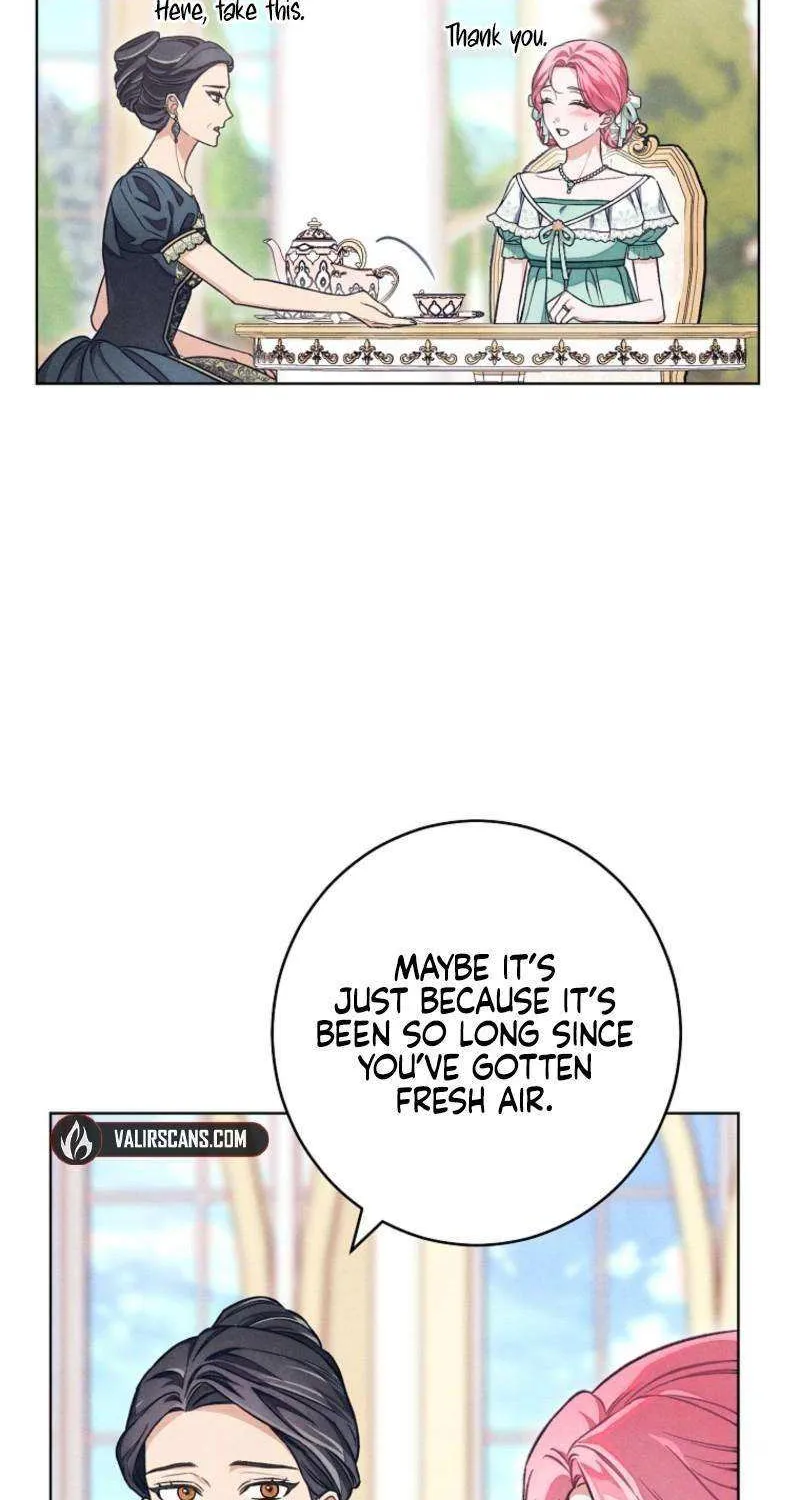 The Duke’s Obsession with His Wife Chapter 39 page 62 - 