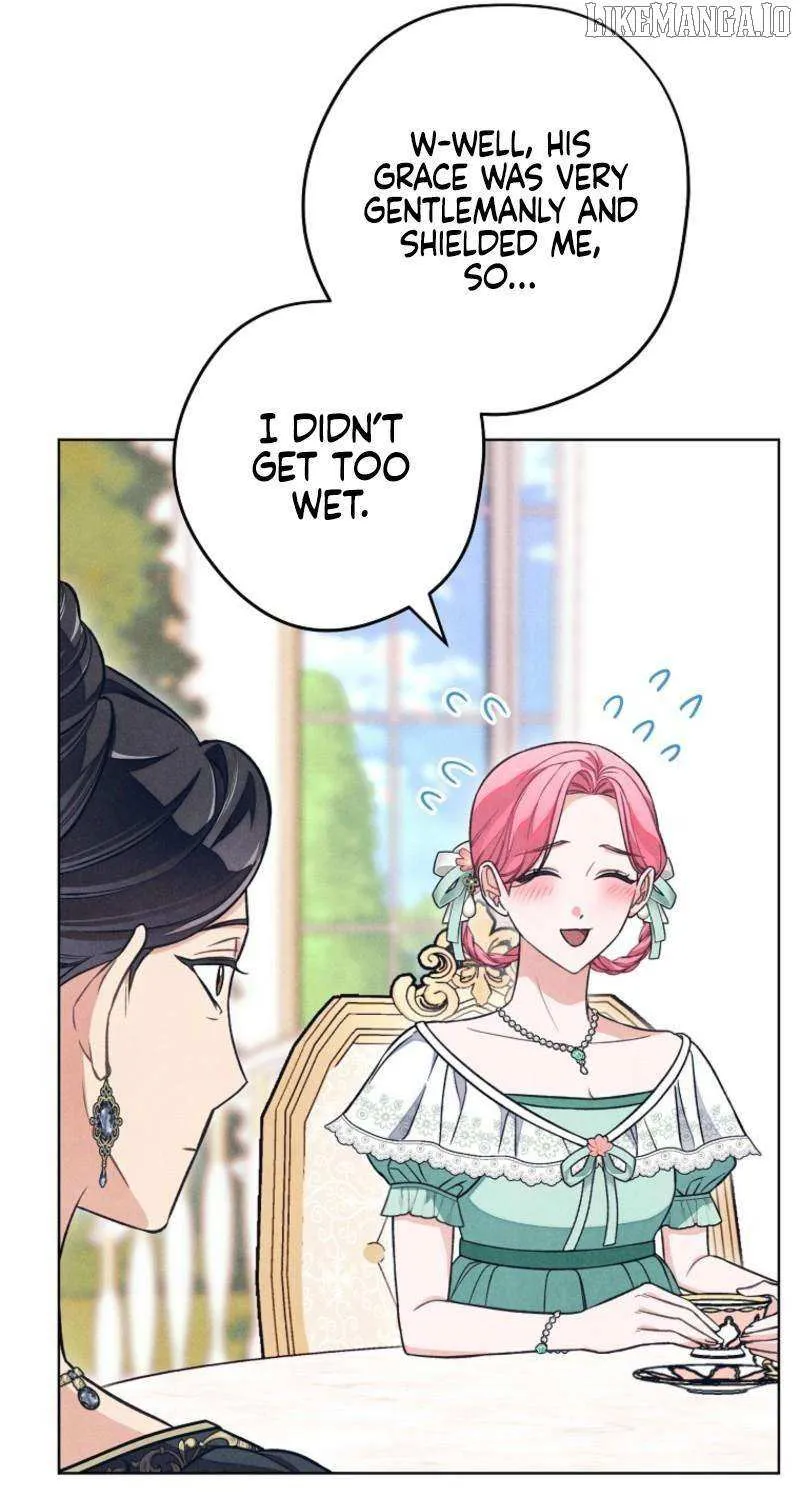 The Duke’s Obsession with His Wife Chapter 39 page 65 - 