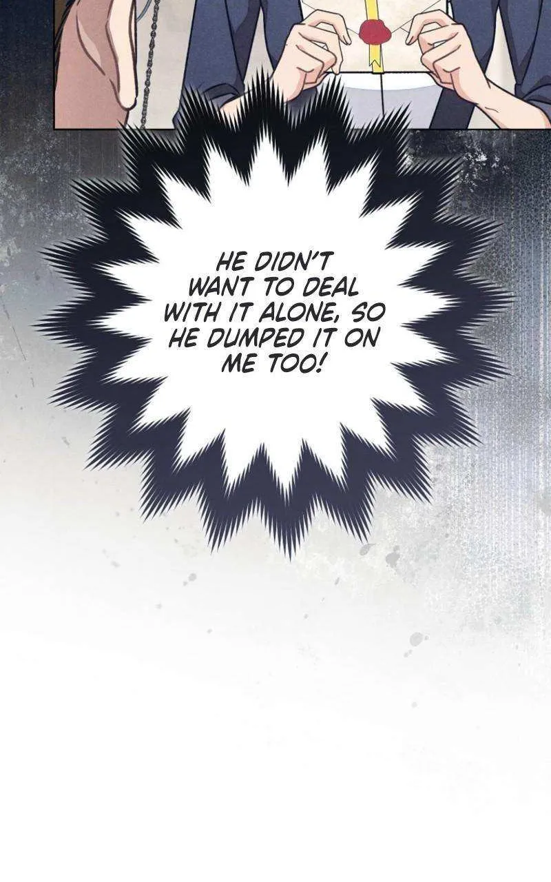 The Duke’s Obsession with His Wife Chapter 39 page 8 - 