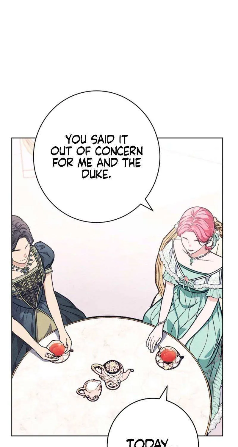 The Duke’s Obsession with His Wife Chapter 39 page 74 - 