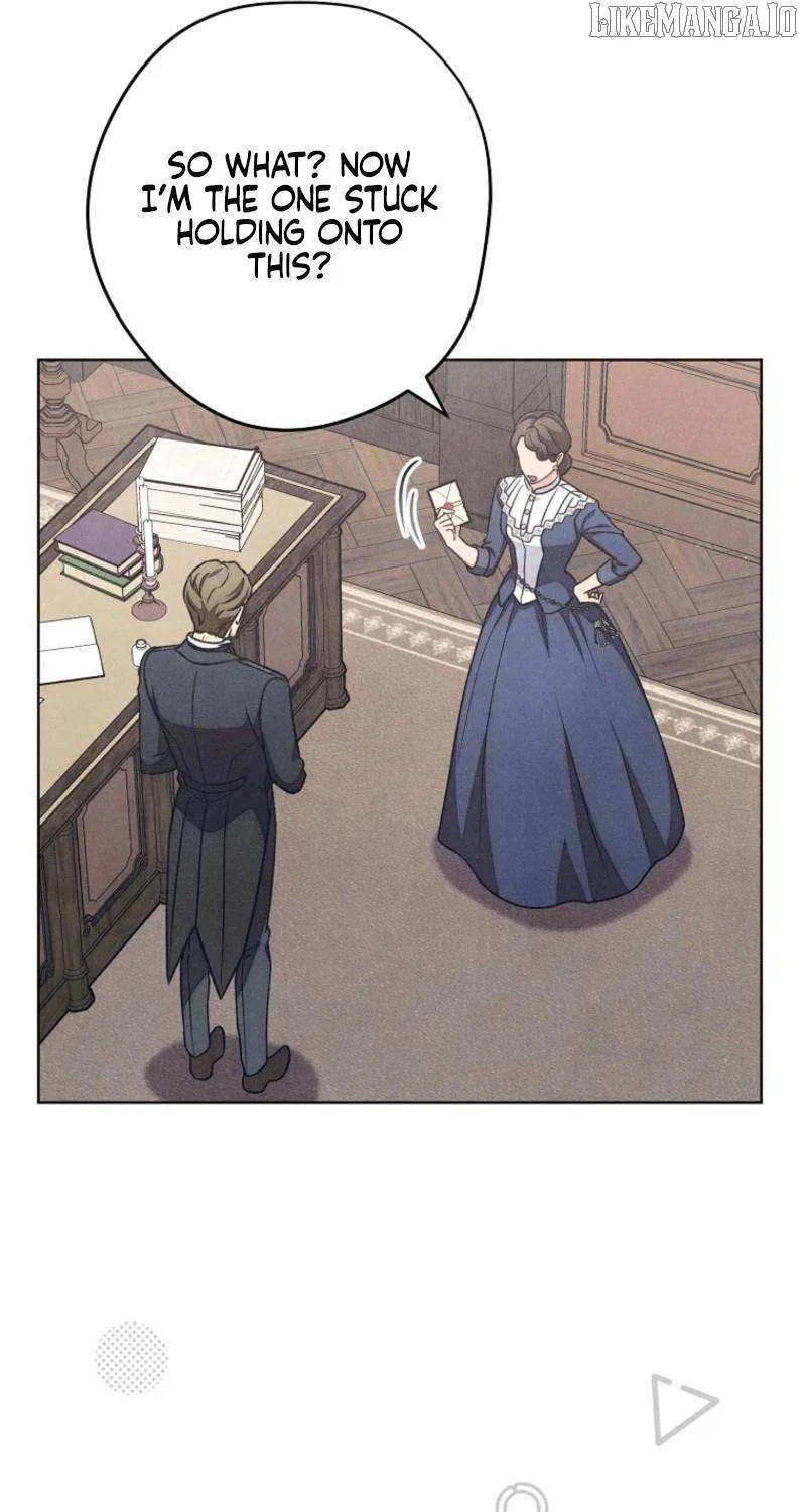 The Duke’s Obsession with His Wife Chapter 39 page 9 - 