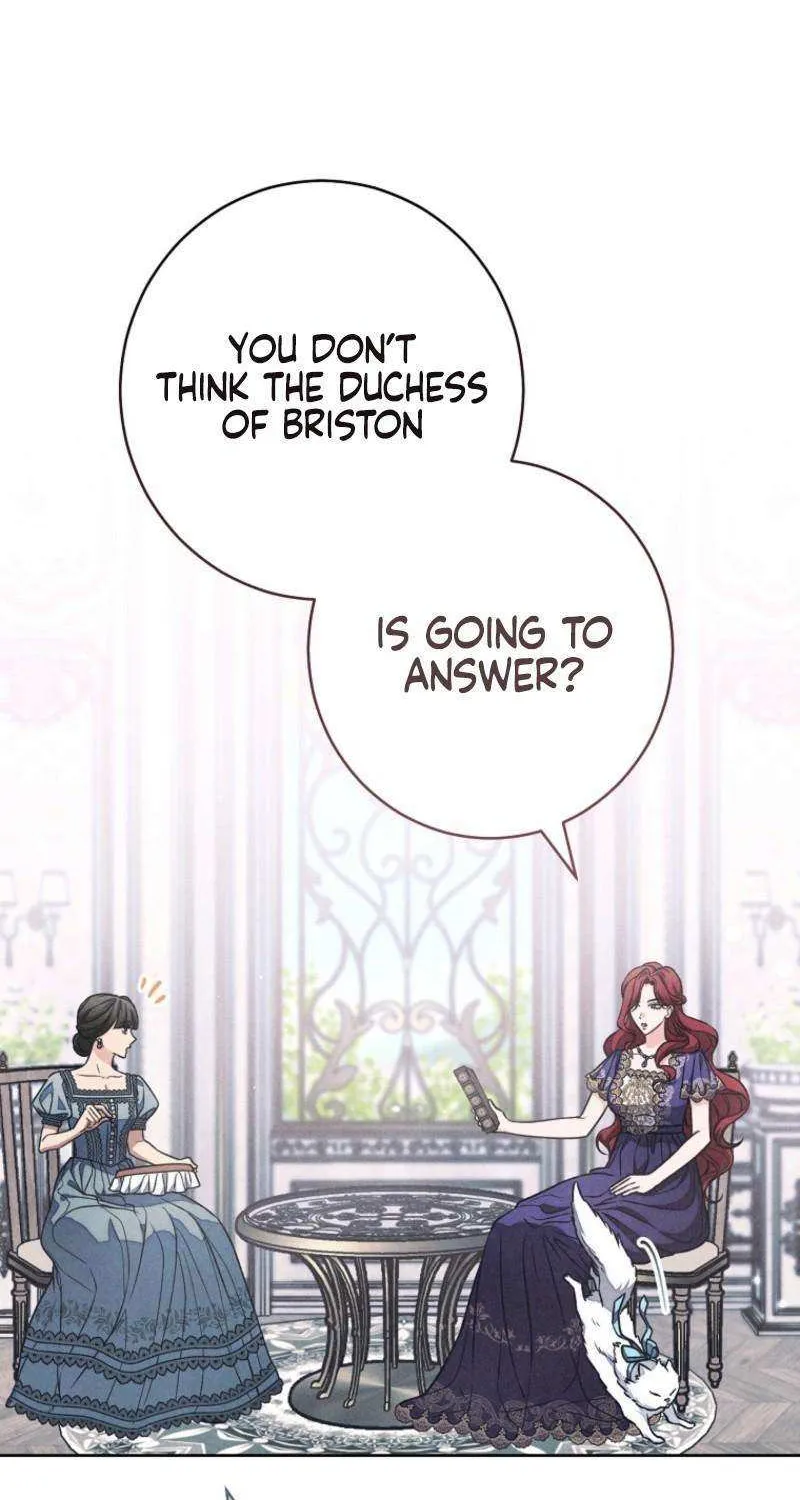The Duke’s Obsession with His Wife Chapter 39 page 82 - 