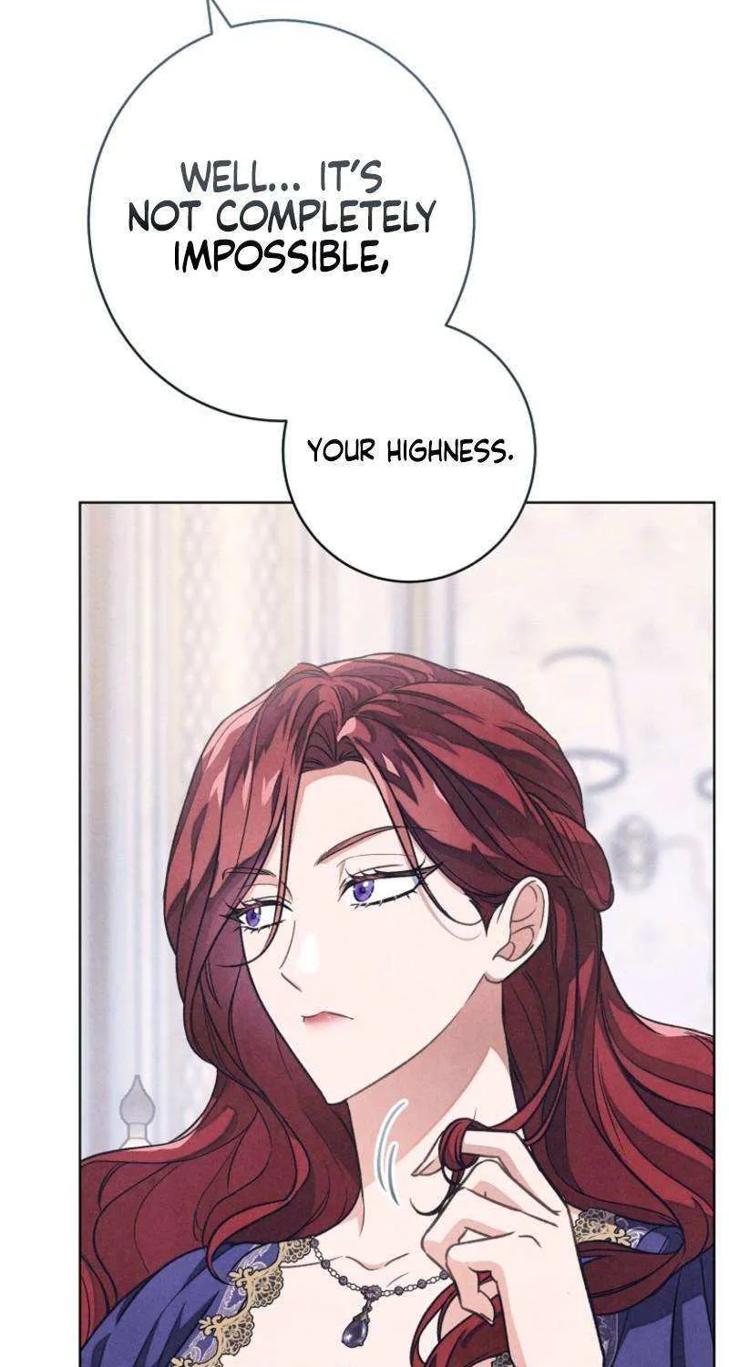 The Duke’s Obsession with His Wife Chapter 39 page 83 - 