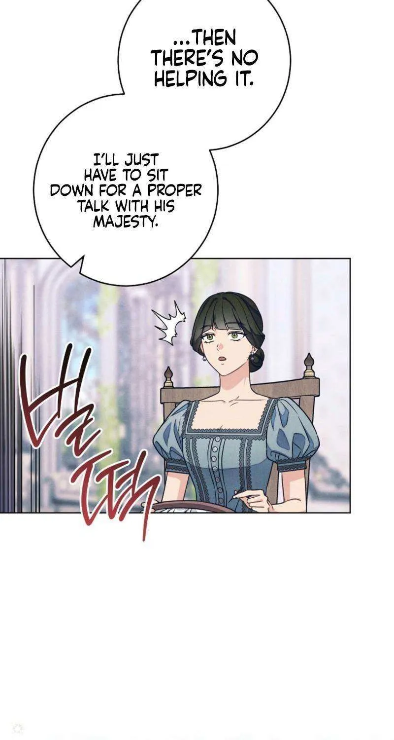 The Duke’s Obsession with His Wife Chapter 39 page 86 - 