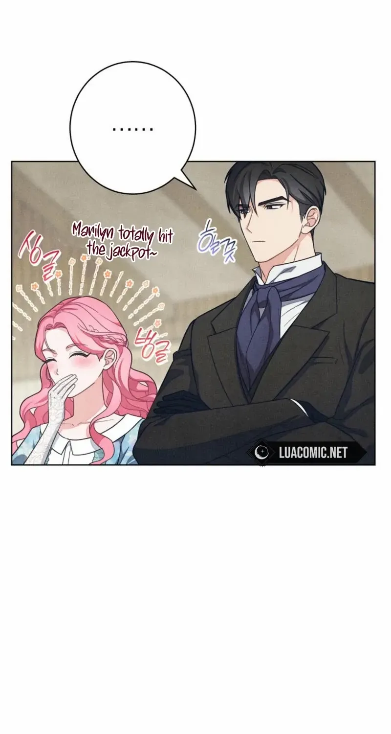The Duke’s Obsession with His Wife Chapter 4 page 18 - 