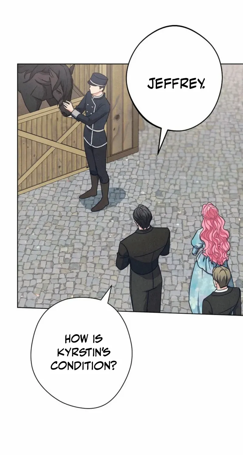 The Duke’s Obsession with His Wife Chapter 4 page 19 - 