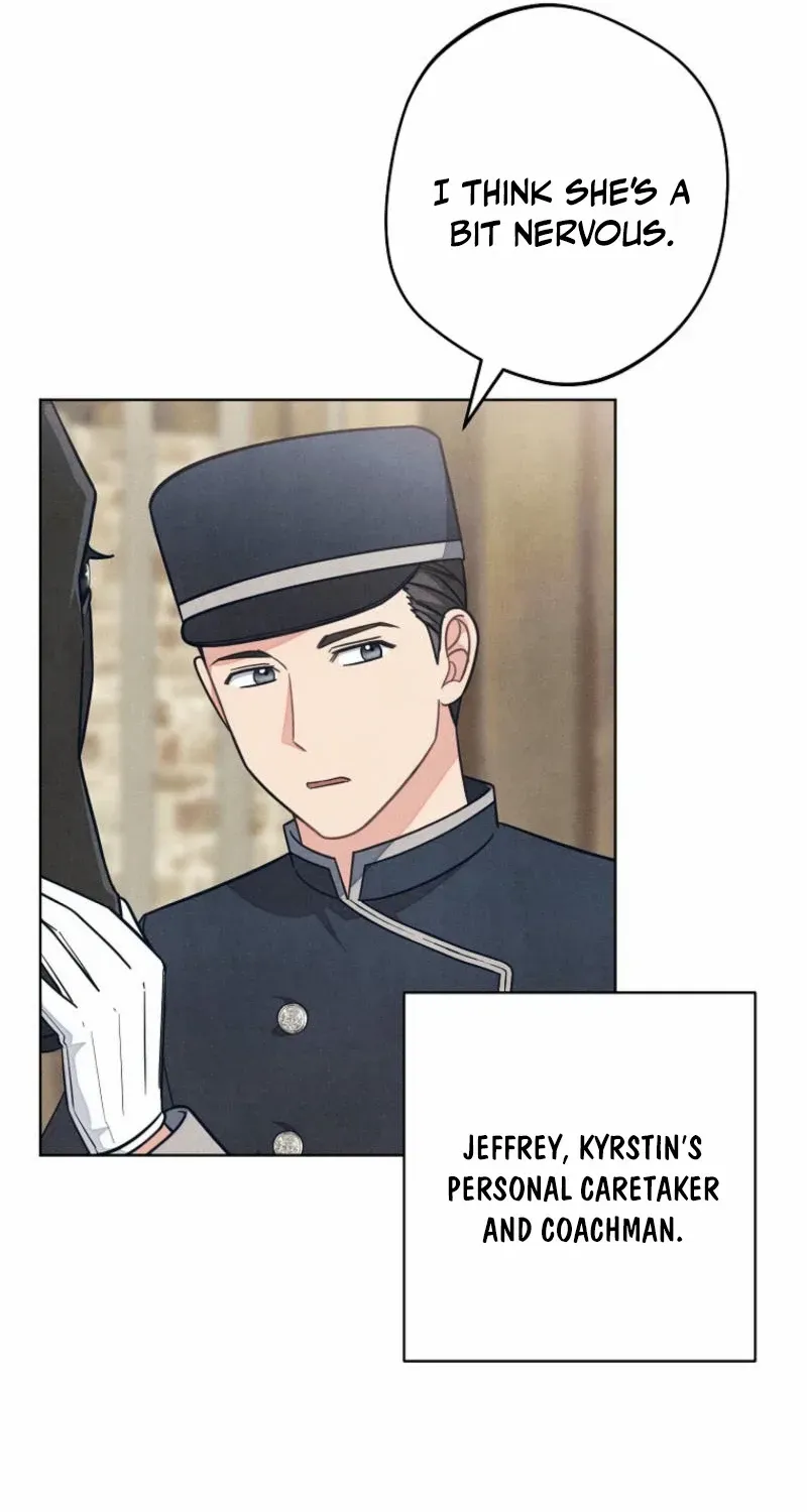The Duke’s Obsession with His Wife Chapter 4 page 21 - 