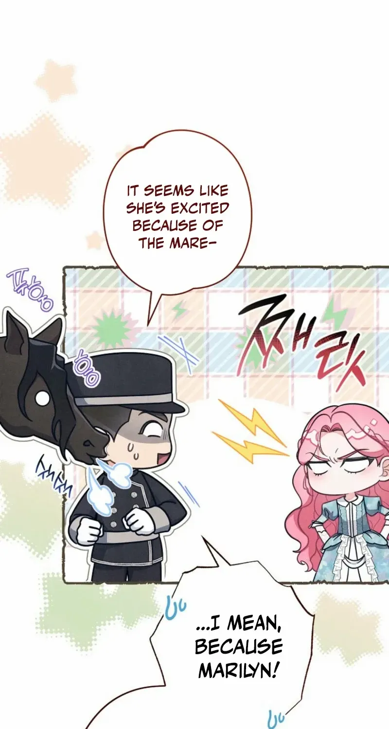 The Duke’s Obsession with His Wife Chapter 4 page 22 - 
