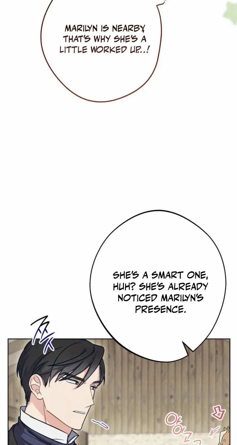 The Duke’s Obsession with His Wife Chapter 4 page 23 - 