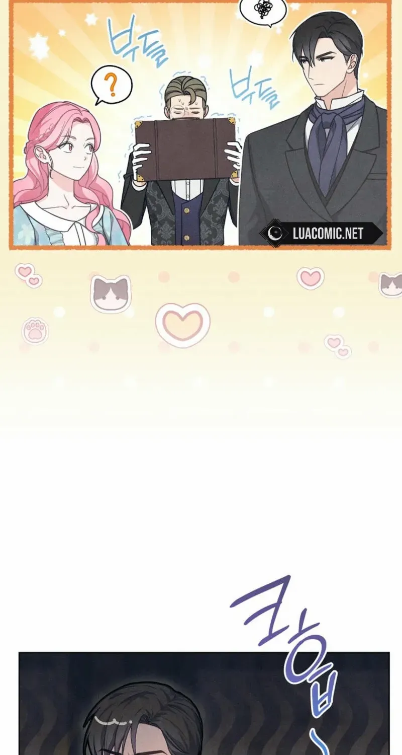The Duke’s Obsession with His Wife Chapter 4 page 27 - 