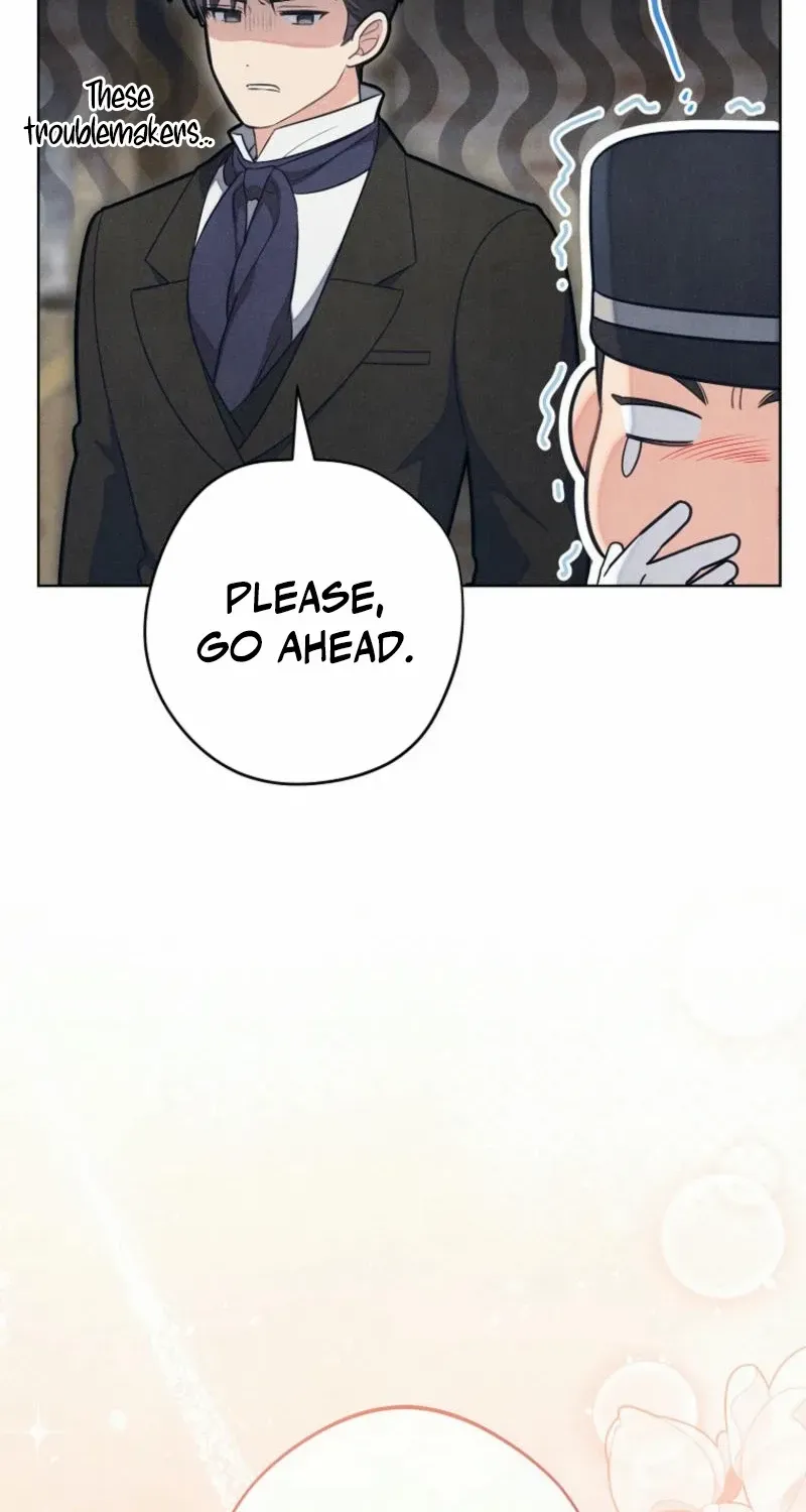 The Duke’s Obsession with His Wife Chapter 4 page 28 - 