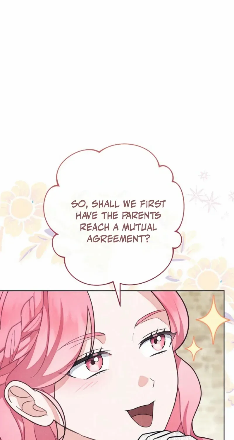The Duke’s Obsession with His Wife Chapter 4 page 31 - 