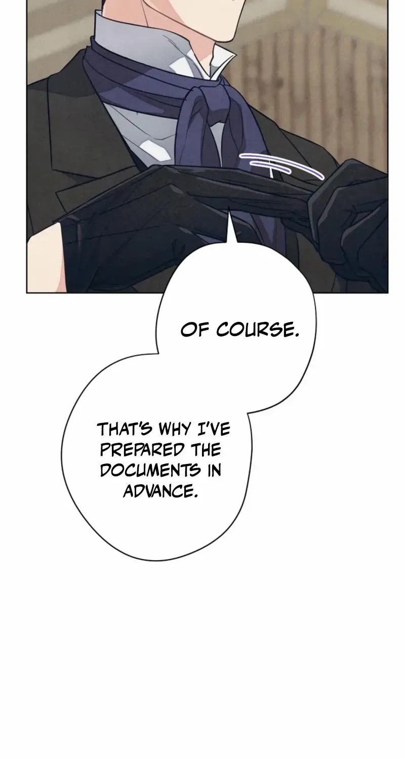 The Duke’s Obsession with His Wife Chapter 4 page 33 - 