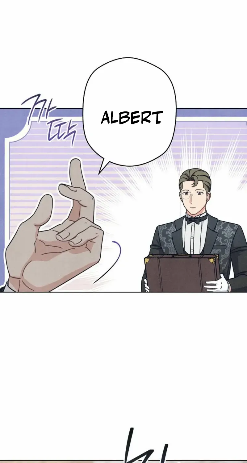 The Duke’s Obsession with His Wife Chapter 4 page 34 - 