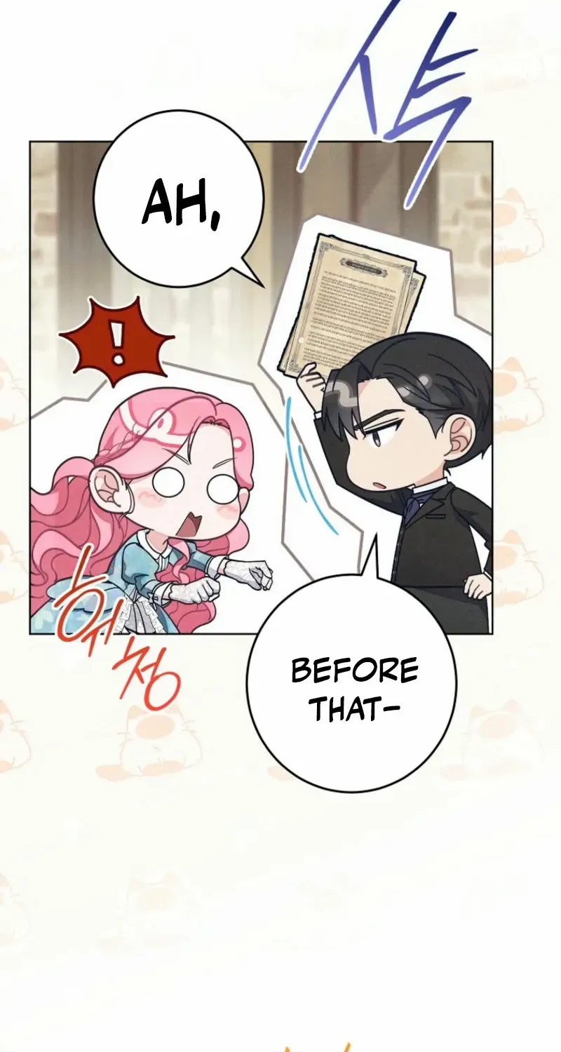 The Duke’s Obsession with His Wife Chapter 4 page 36 - 