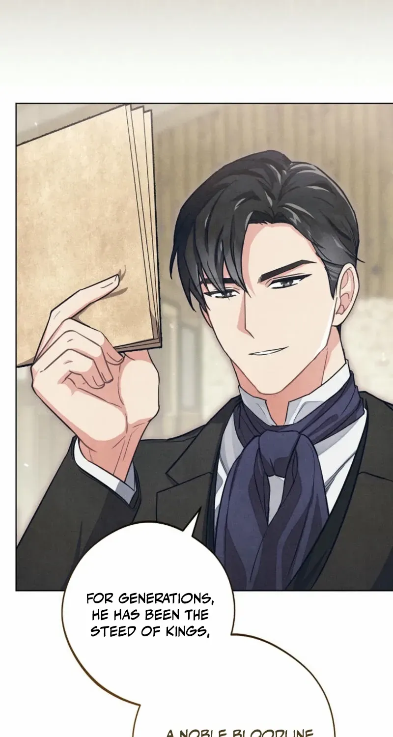 The Duke’s Obsession with His Wife Chapter 4 page 39 - 