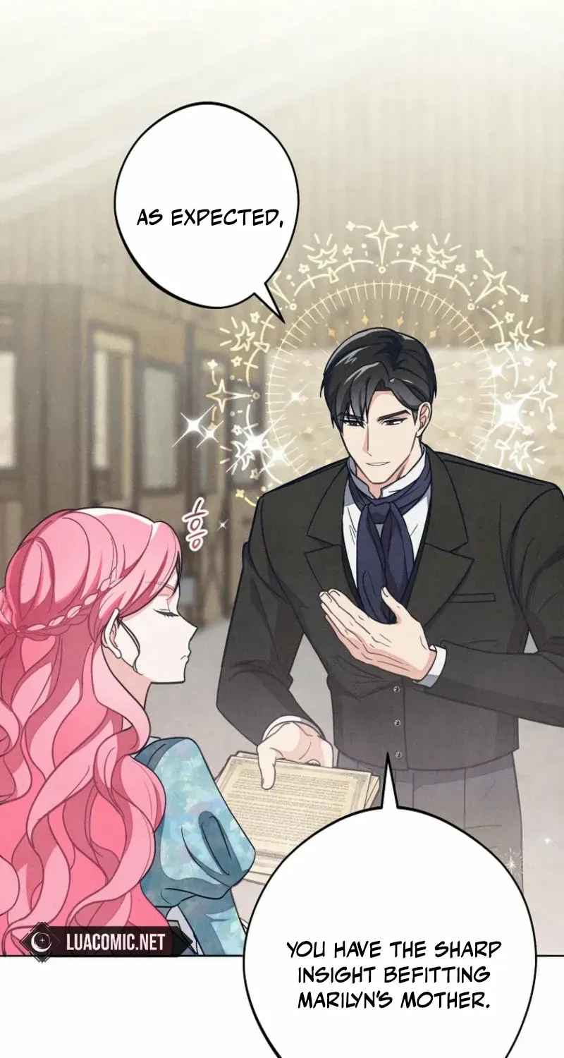 The Duke’s Obsession with His Wife Chapter 4 page 43 - 