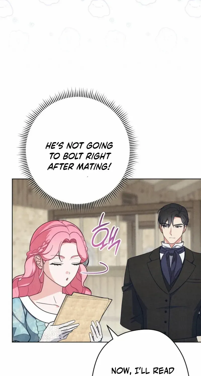 The Duke’s Obsession with His Wife Chapter 4 page 49 - 