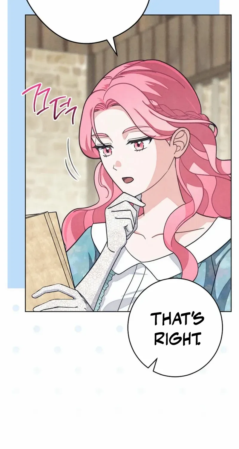 The Duke’s Obsession with His Wife Chapter 4 page 55 - 