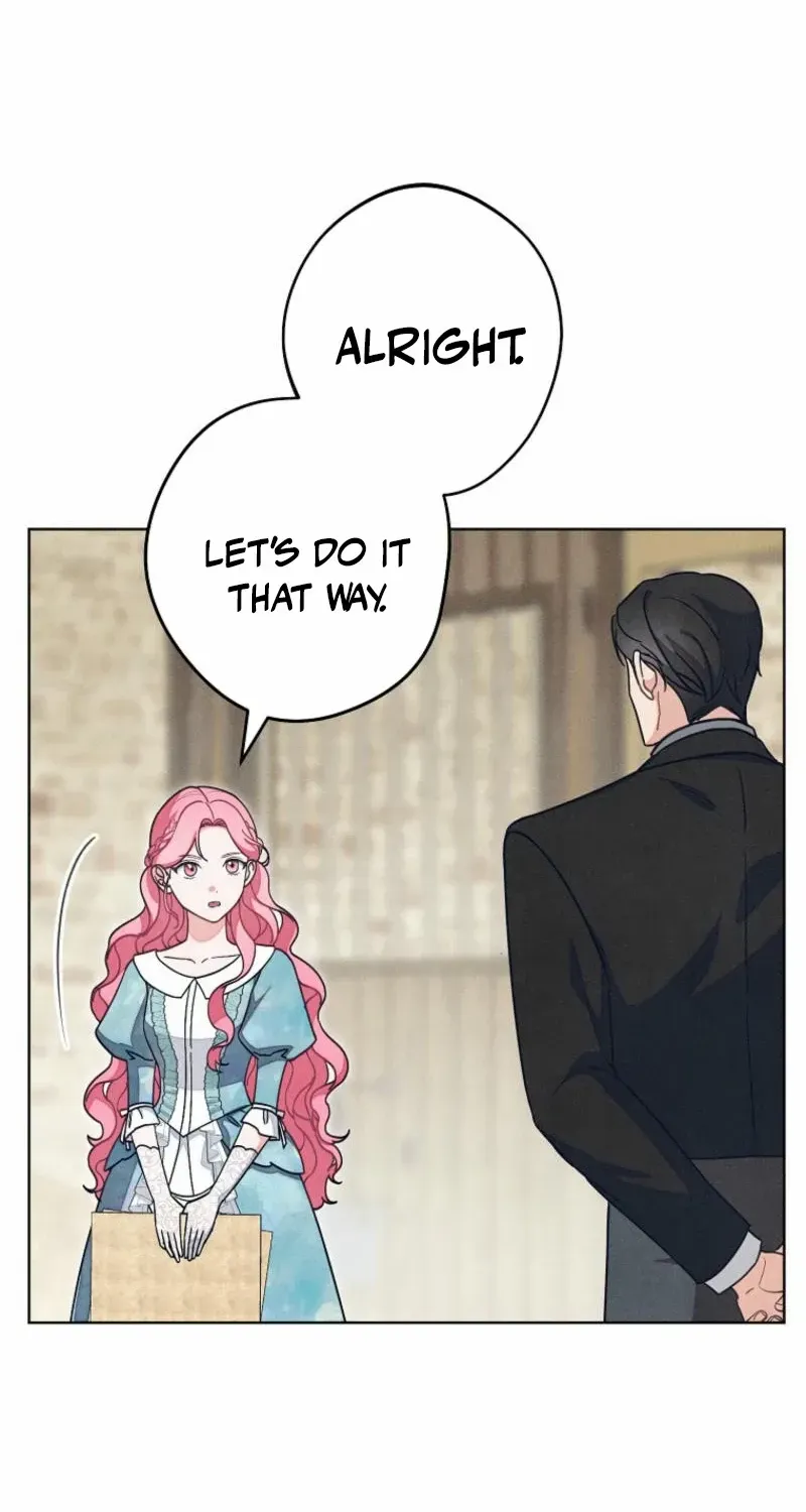 The Duke’s Obsession with His Wife Chapter 4 page 56 - 