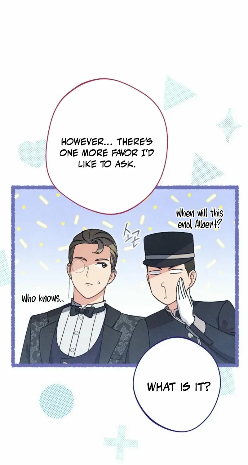 The Duke’s Obsession with His Wife Chapter 4 page 57 - 