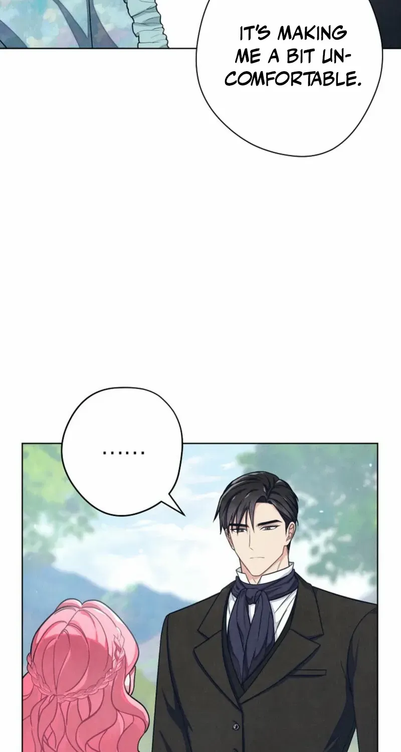 The Duke’s Obsession with His Wife Chapter 4 page 7 - 
