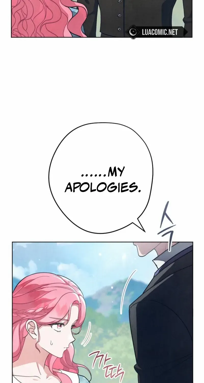 The Duke’s Obsession with His Wife Chapter 4 page 8 - 